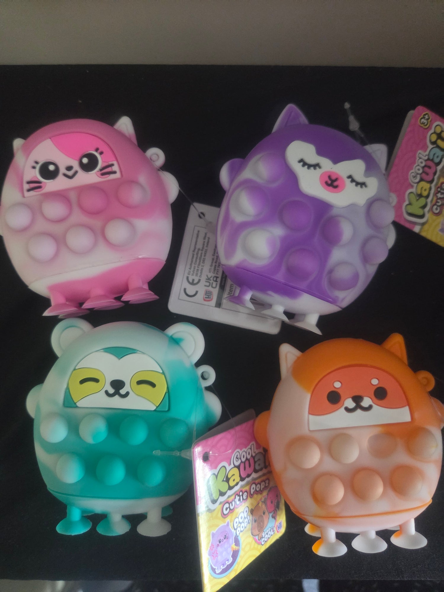 Toys and Games