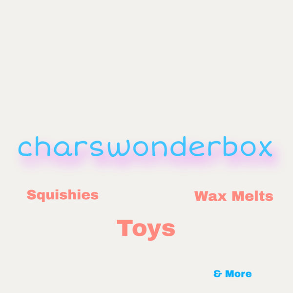 Charswonderbox 