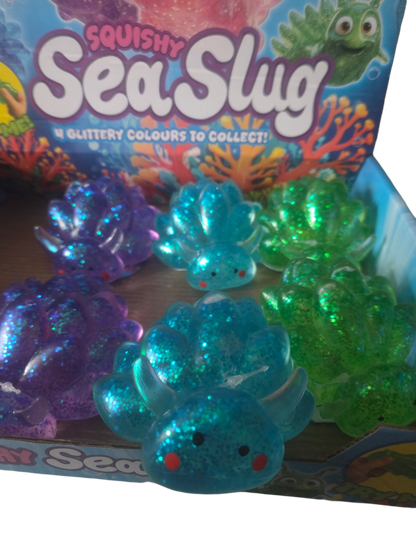 KTL Sea Slugs