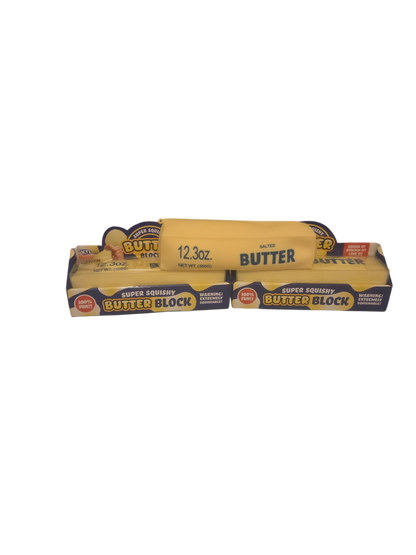 KTL Super Squishy Butter Block